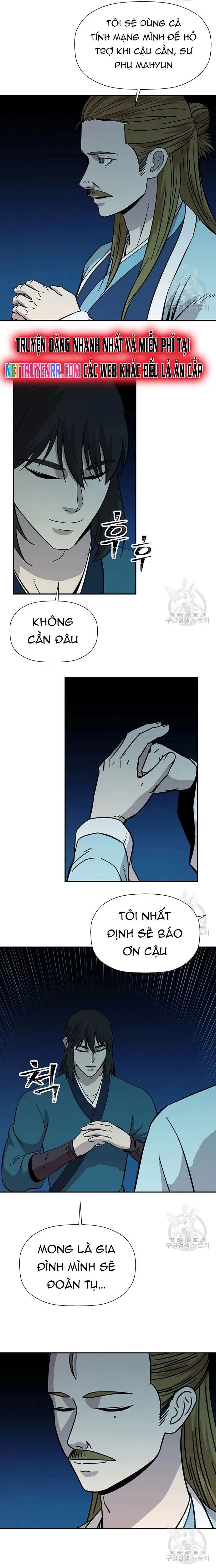 Học Giả Trở Lại Chapter 174 - 14