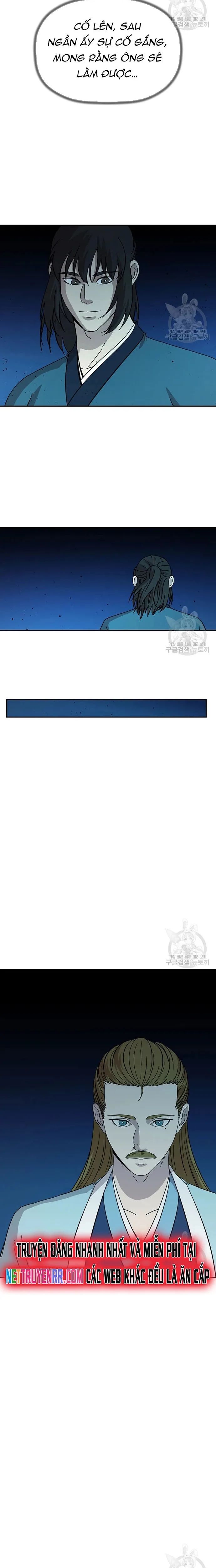 Học Giả Trở Lại Chapter 174 - 16