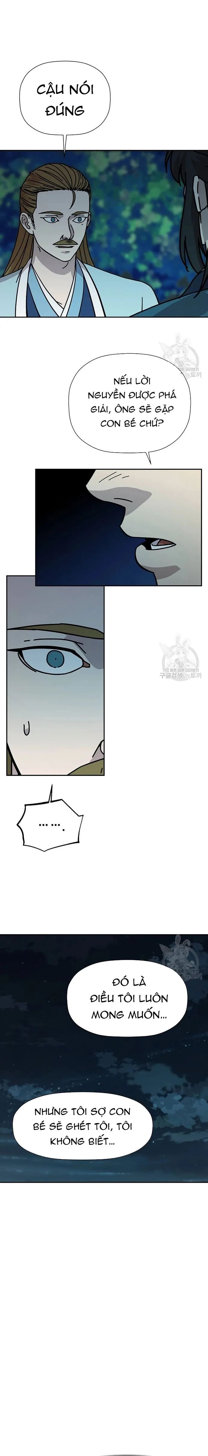 Học Giả Trở Lại Chapter 174 - 3