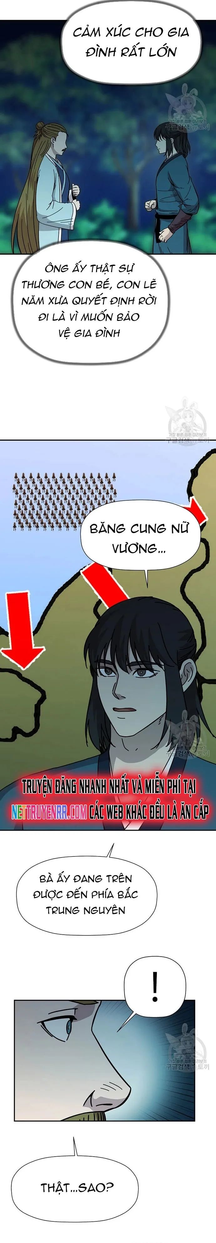 Học Giả Trở Lại Chapter 174 - 4