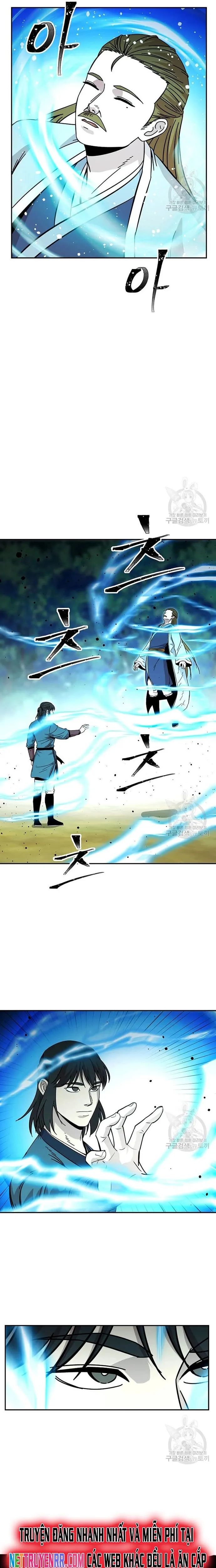 Học Giả Trở Lại Chapter 174 - 7