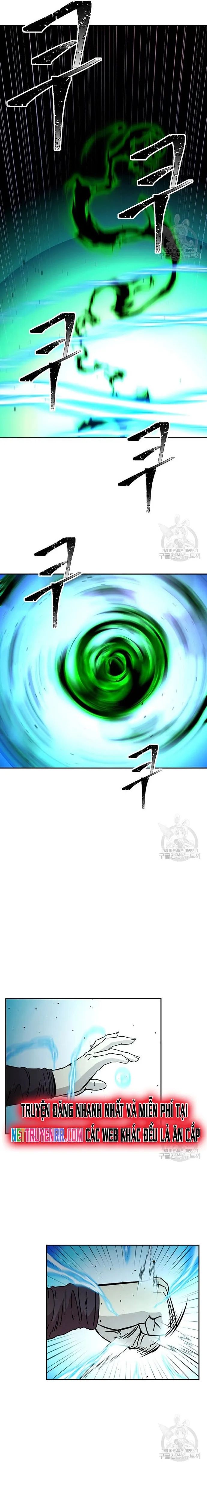 Học Giả Trở Lại Chapter 174 - 9