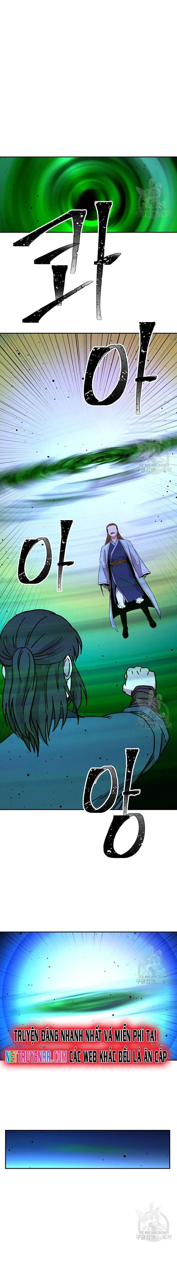 Học Giả Trở Lại Chapter 174 - 10