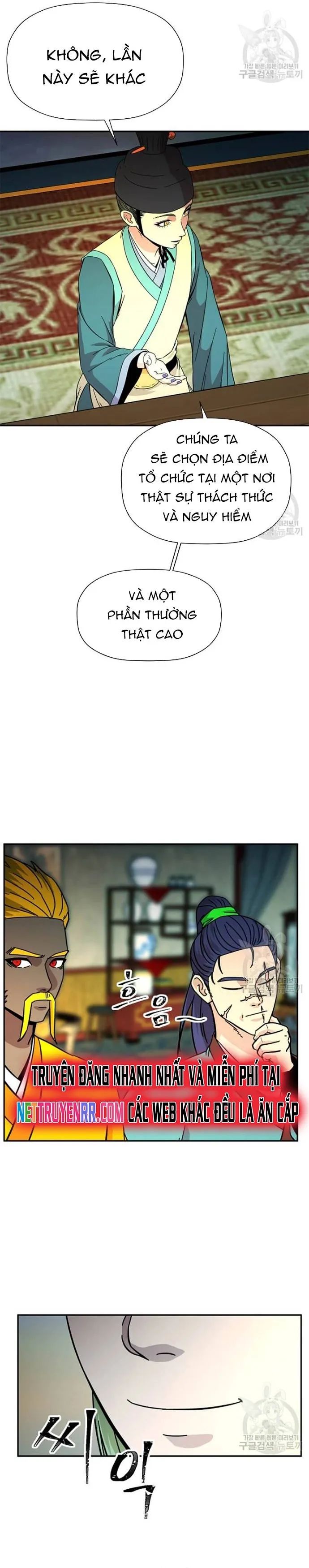 Học Giả Trở Lại Chapter 175 - 2