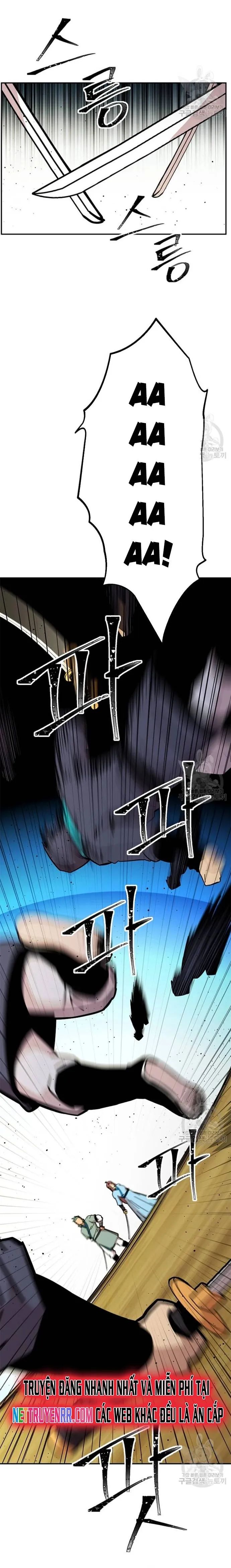 Học Giả Trở Lại Chapter 175 - 14