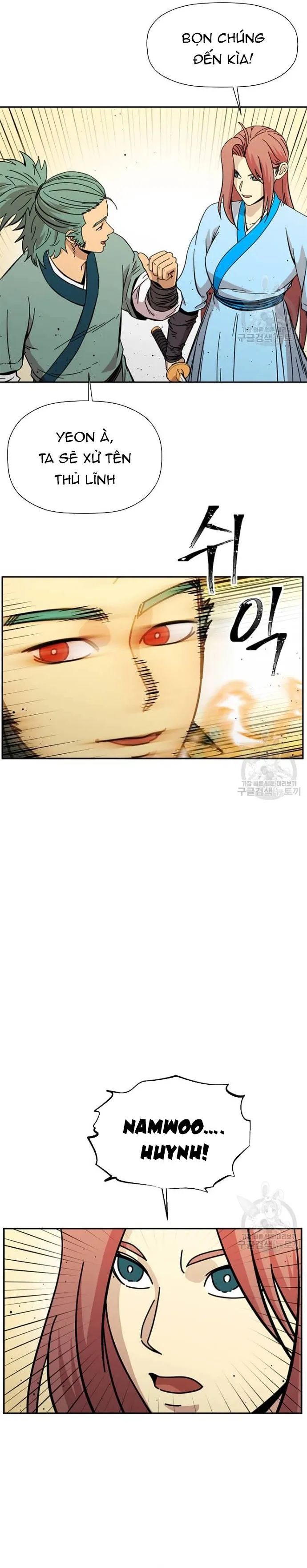 Học Giả Trở Lại Chapter 175 - 15