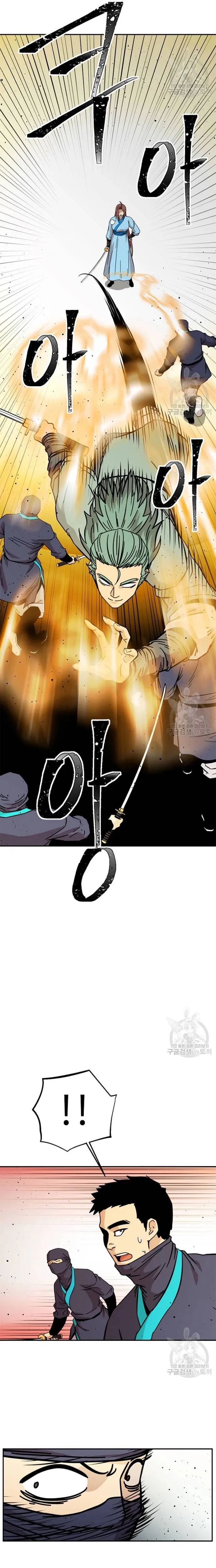 Học Giả Trở Lại Chapter 175 - 16