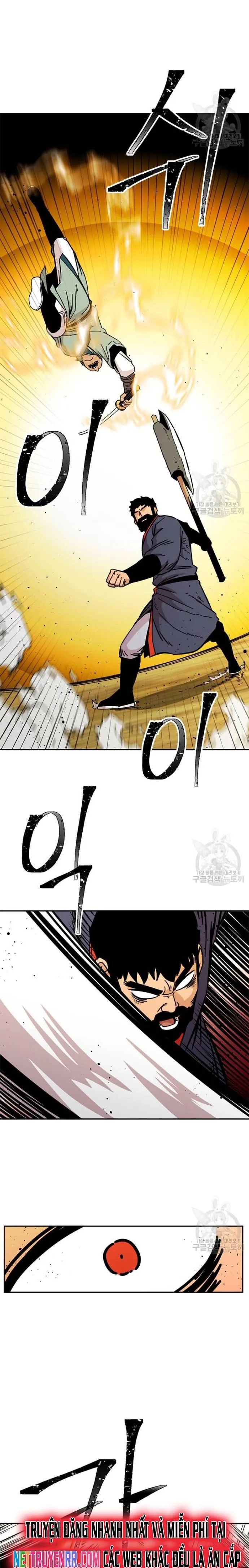 Học Giả Trở Lại Chapter 175 - 17