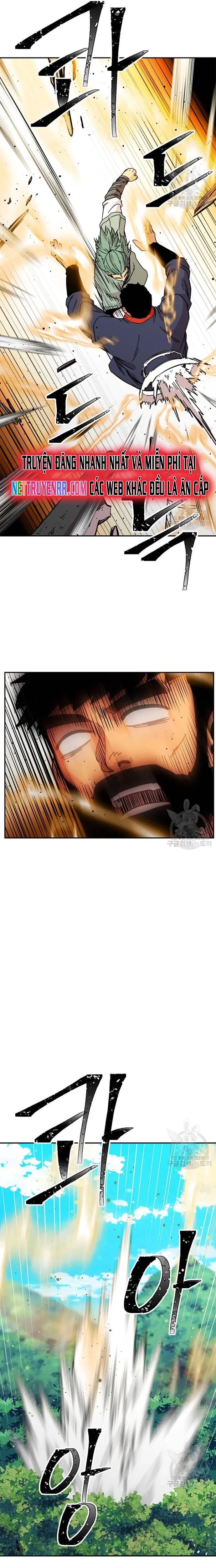 Học Giả Trở Lại Chapter 175 - 19