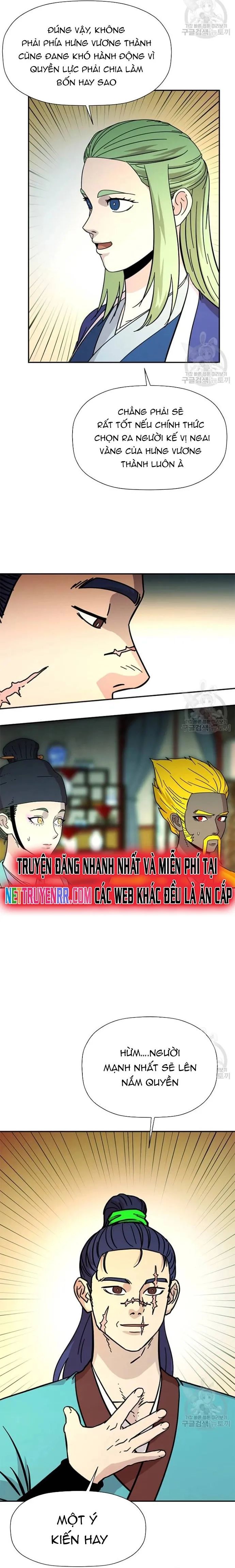 Học Giả Trở Lại Chapter 175 - 6