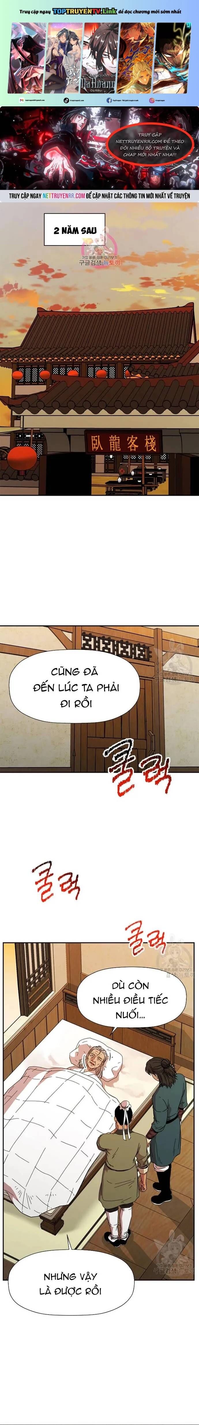 Học Giả Trở Lại Chapter 176 - 1