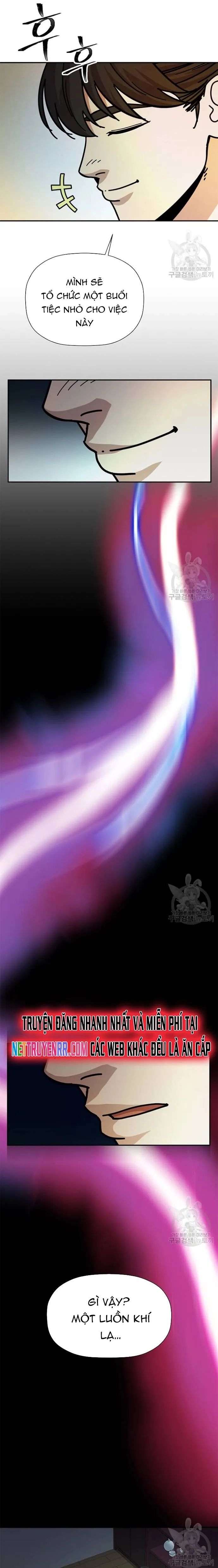 Học Giả Trở Lại Chapter 176 - 11