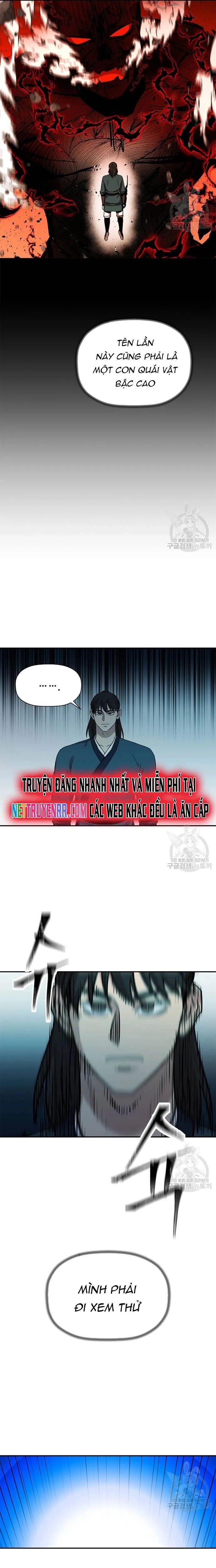 Học Giả Trở Lại Chapter 176 - 13