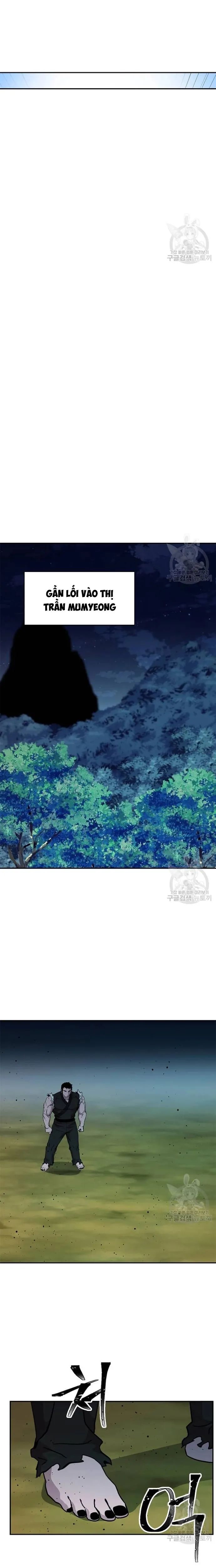 Học Giả Trở Lại Chapter 176 - 14