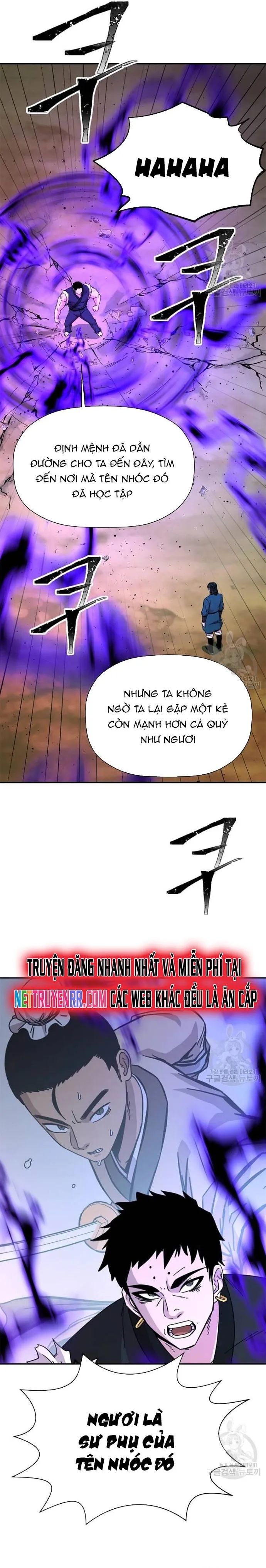 Học Giả Trở Lại Chapter 176 - 19