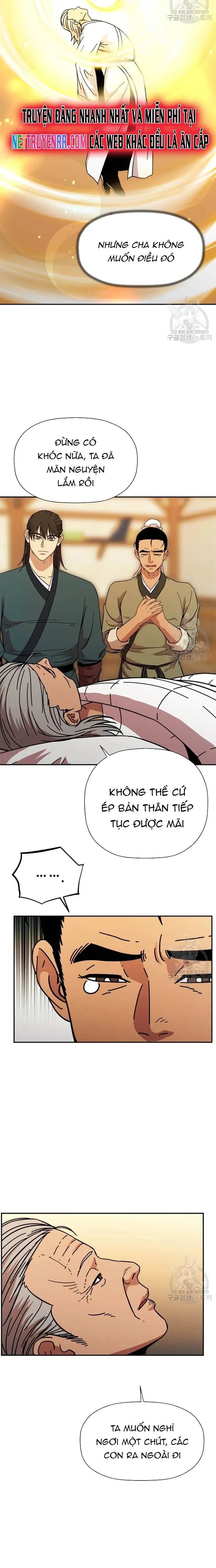 Học Giả Trở Lại Chapter 176 - 3