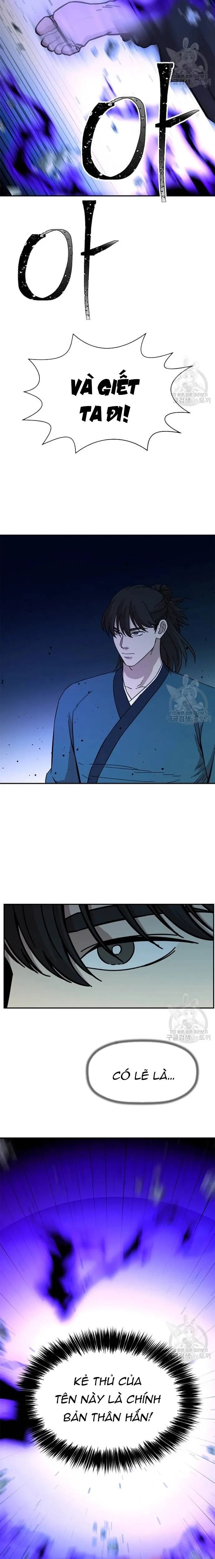 Học Giả Trở Lại Chapter 176 - 23