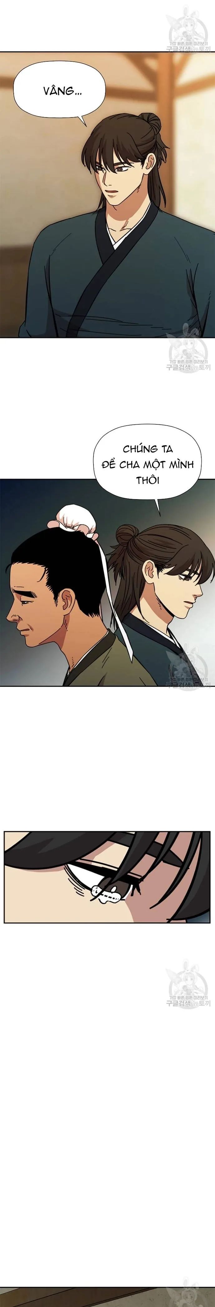 Học Giả Trở Lại Chapter 176 - 4