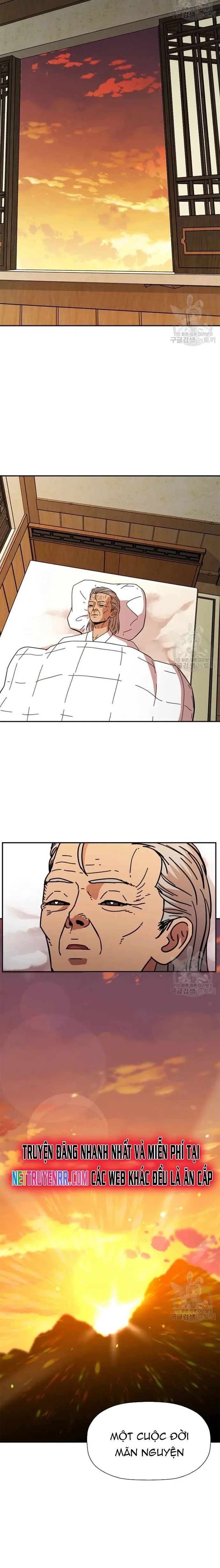 Học Giả Trở Lại Chapter 176 - 5