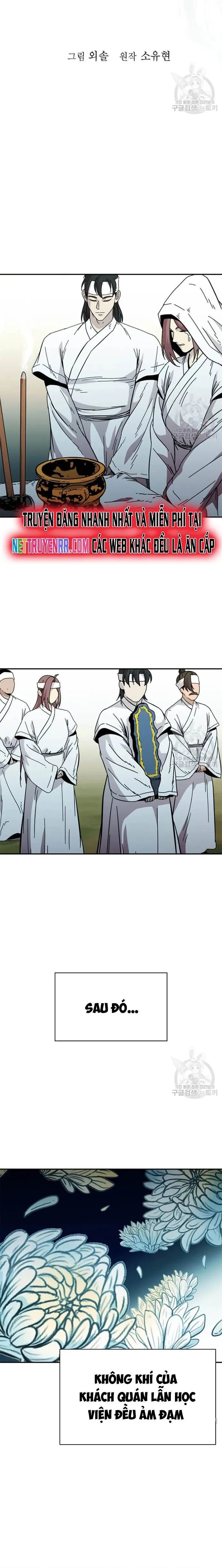 Học Giả Trở Lại Chapter 176 - 7