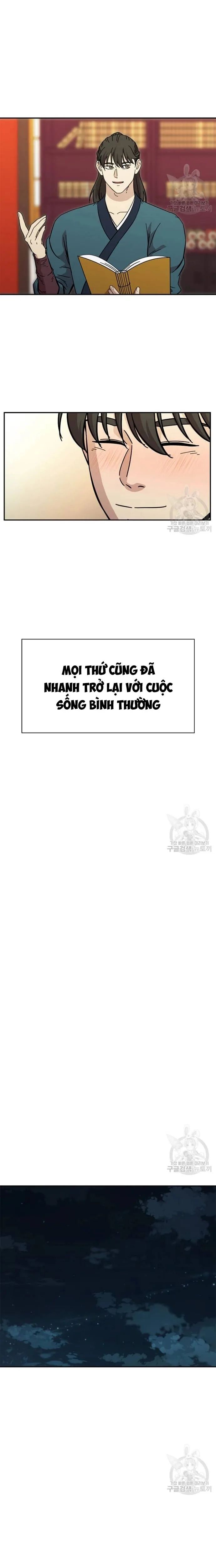 Học Giả Trở Lại Chapter 176 - 9