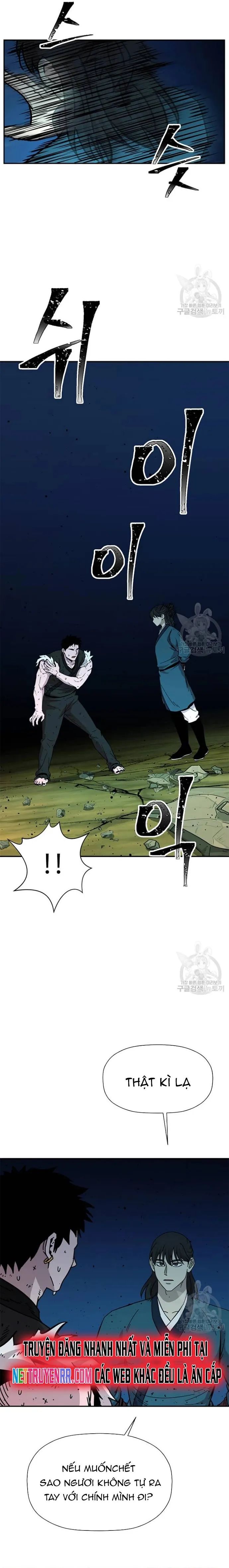 Học Giả Trở Lại Chapter 177 - 11