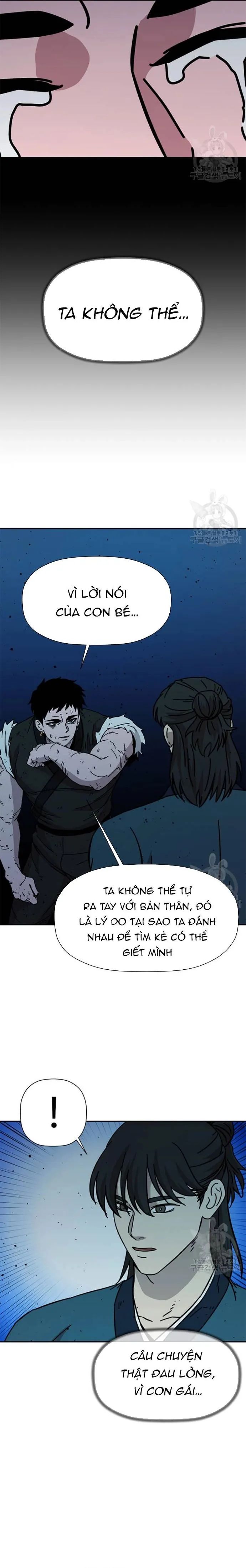 Học Giả Trở Lại Chapter 177 - 13