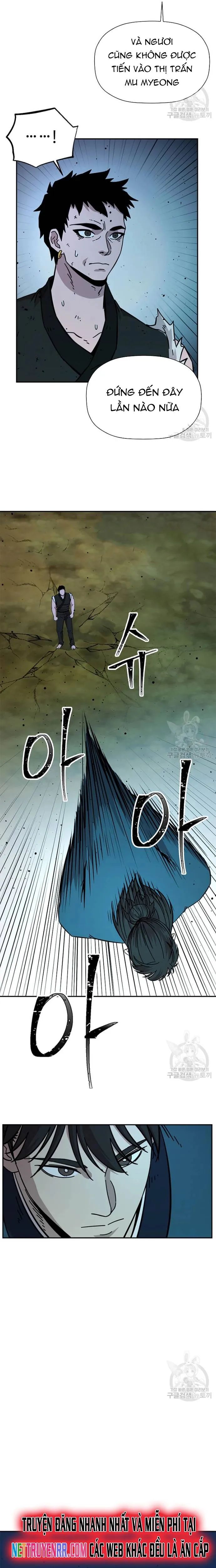 Học Giả Trở Lại Chapter 177 - 15