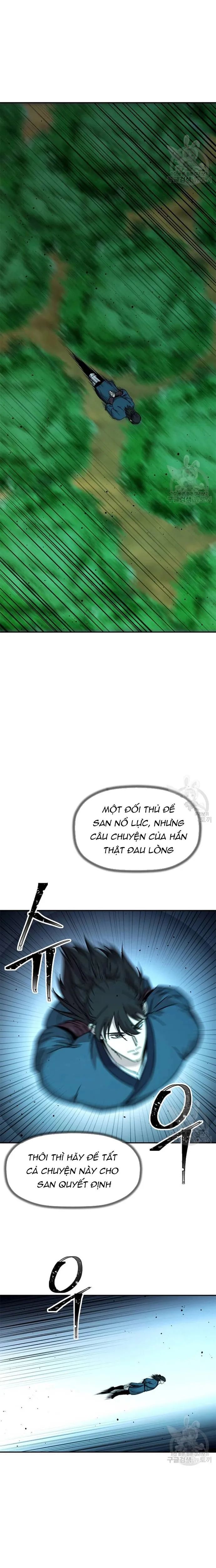 Học Giả Trở Lại Chapter 177 - 17