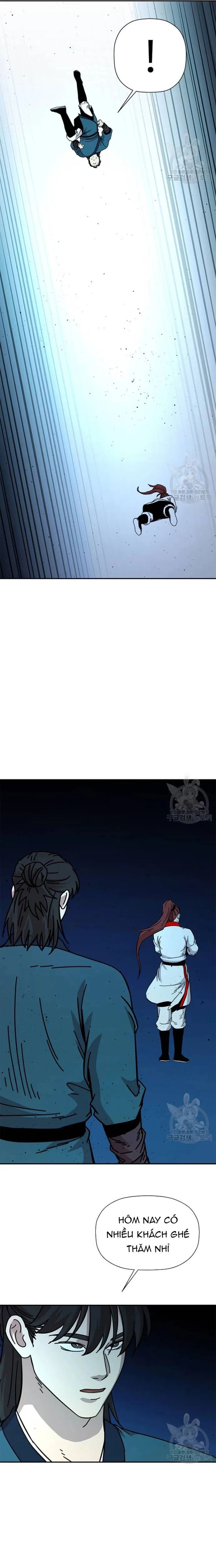 Học Giả Trở Lại Chapter 177 - 19