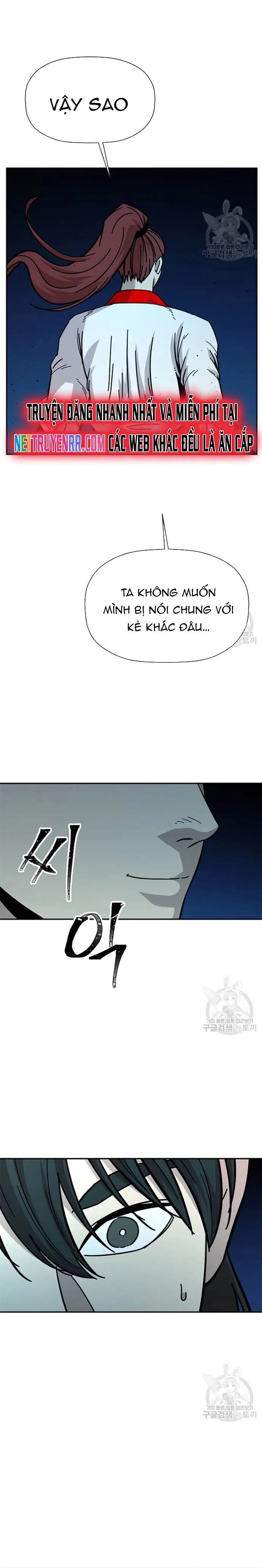 Học Giả Trở Lại Chapter 177 - 20