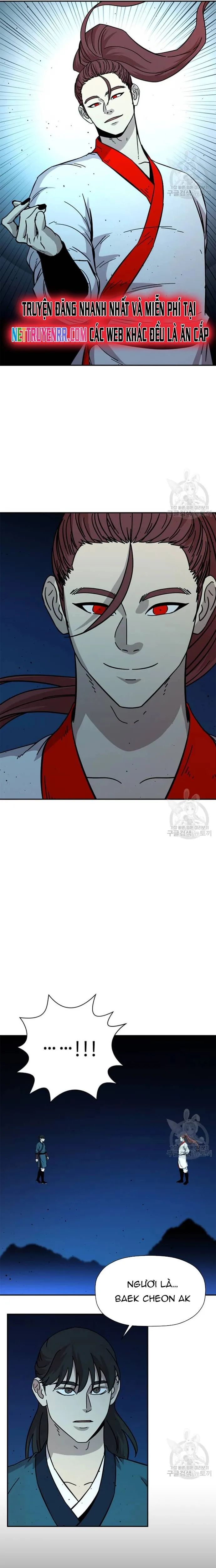 Học Giả Trở Lại Chapter 177 - 21