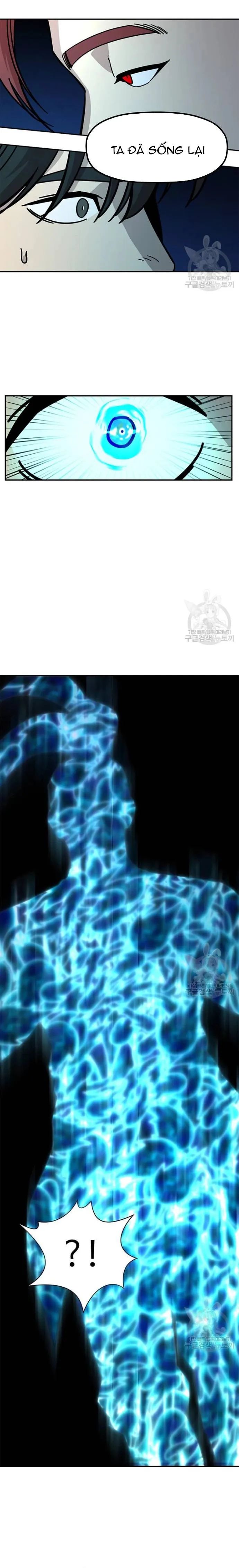 Học Giả Trở Lại Chapter 177 - 23