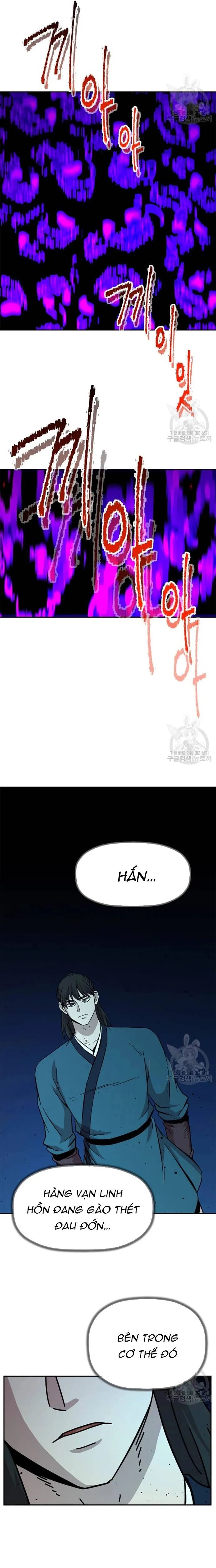 Học Giả Trở Lại Chapter 177 - 24