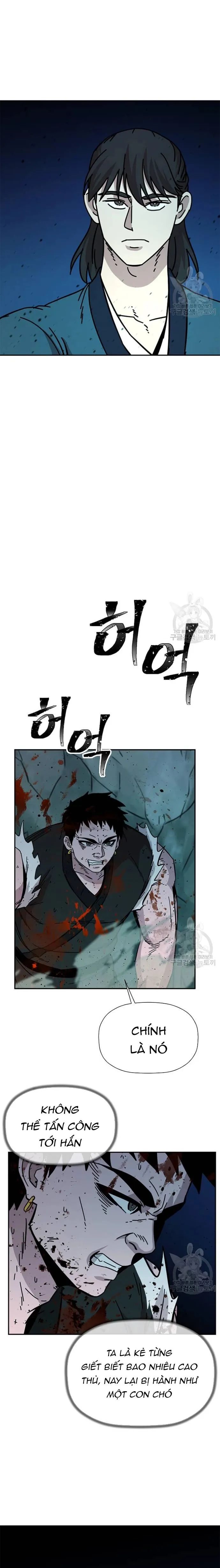 Học Giả Trở Lại Chapter 177 - 4