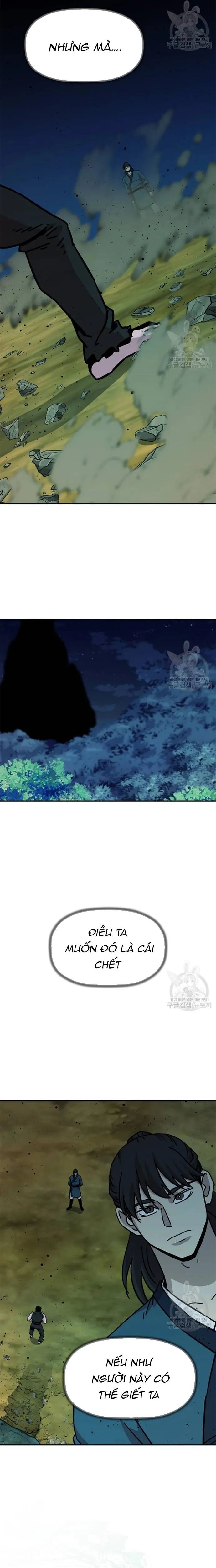 Học Giả Trở Lại Chapter 177 - 5