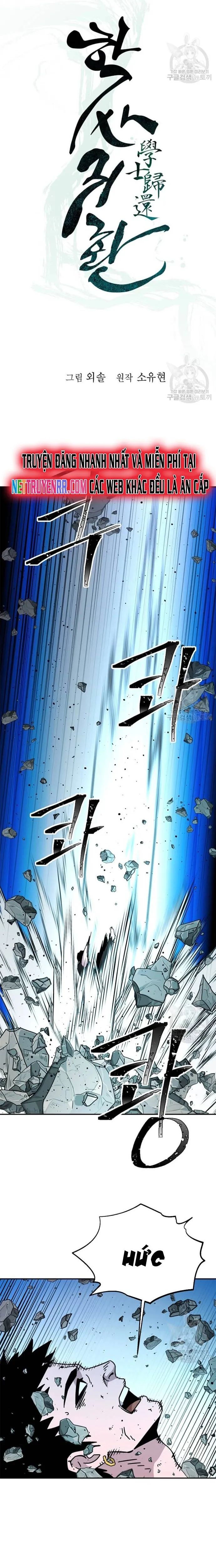 Học Giả Trở Lại Chapter 177 - 6