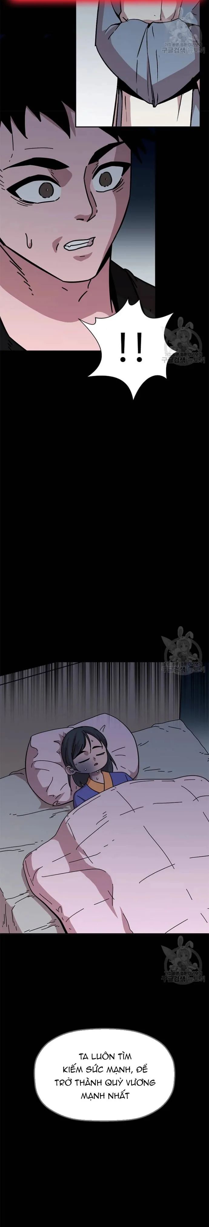 Học Giả Trở Lại Chapter 177 - 8