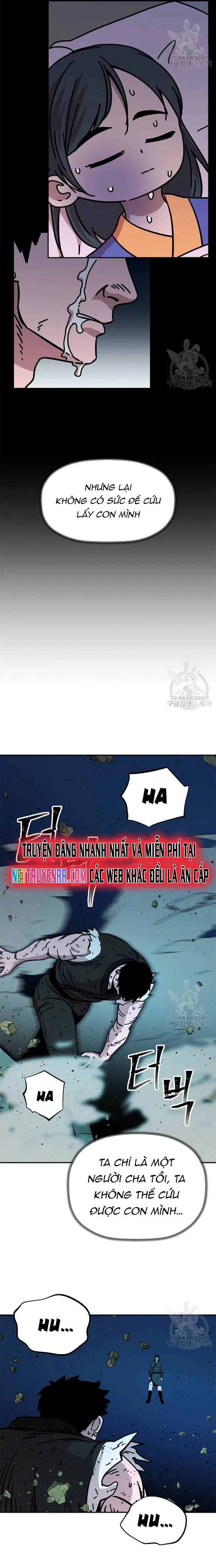 Học Giả Trở Lại Chapter 177 - 9