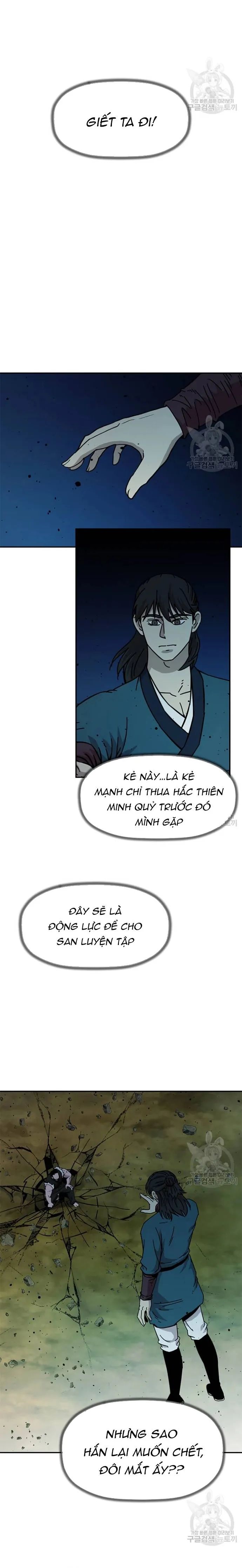 Học Giả Trở Lại Chapter 177 - 10