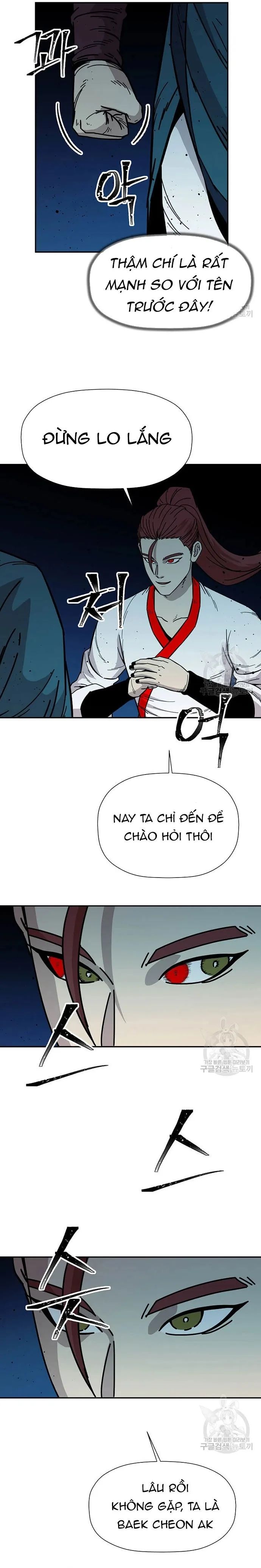 Học Giả Trở Lại Chapter 178 - 2