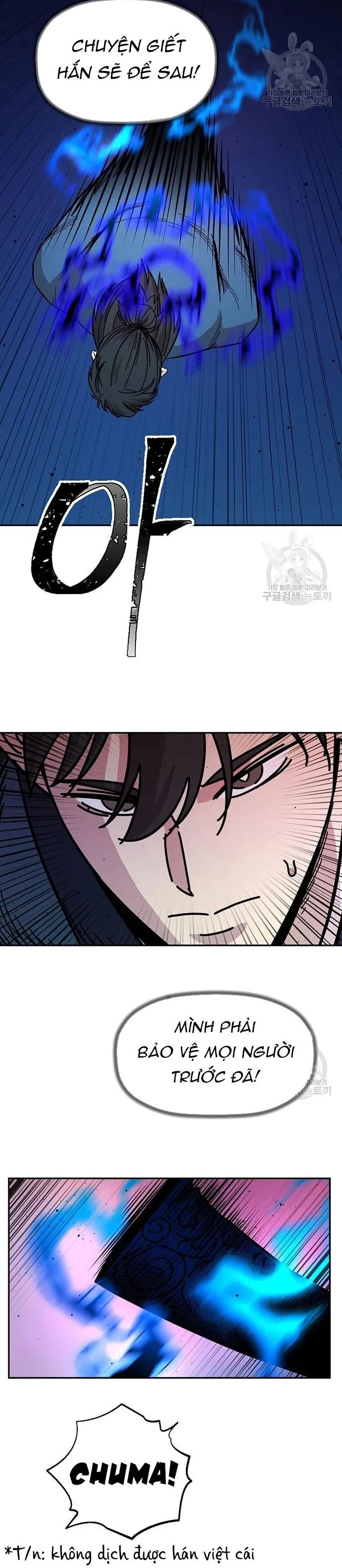 Học Giả Trở Lại Chapter 178 - 11