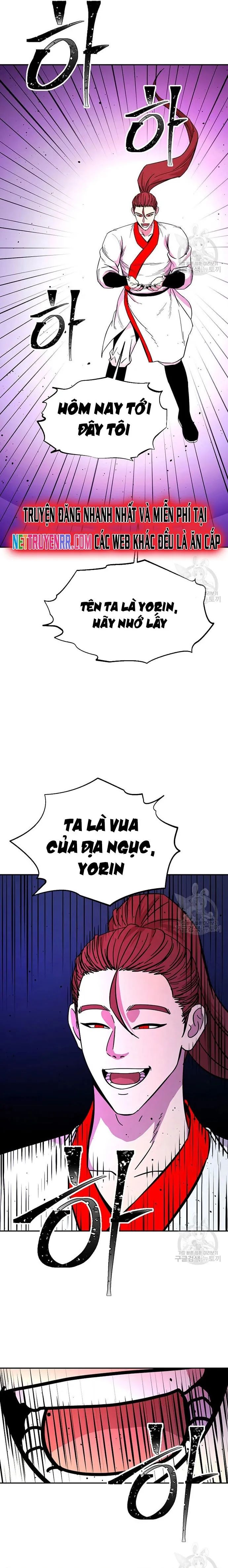 Học Giả Trở Lại Chapter 178 - 13