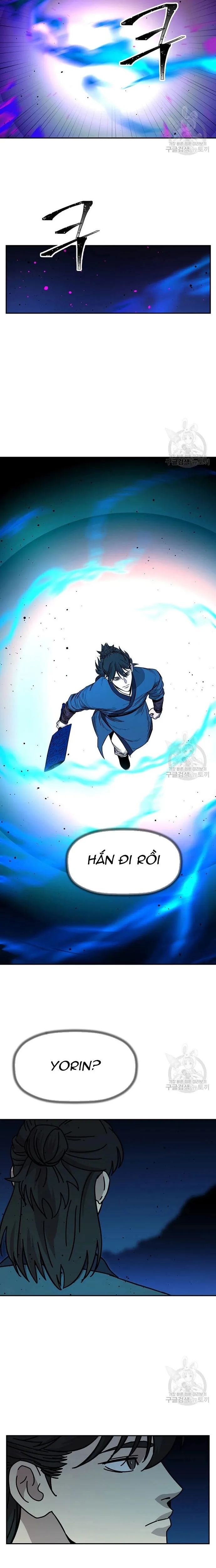 Học Giả Trở Lại Chapter 178 - 15