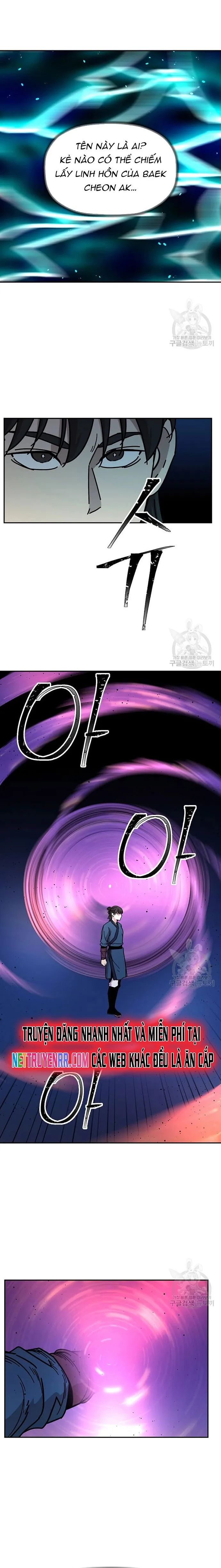 Học Giả Trở Lại Chapter 178 - 5