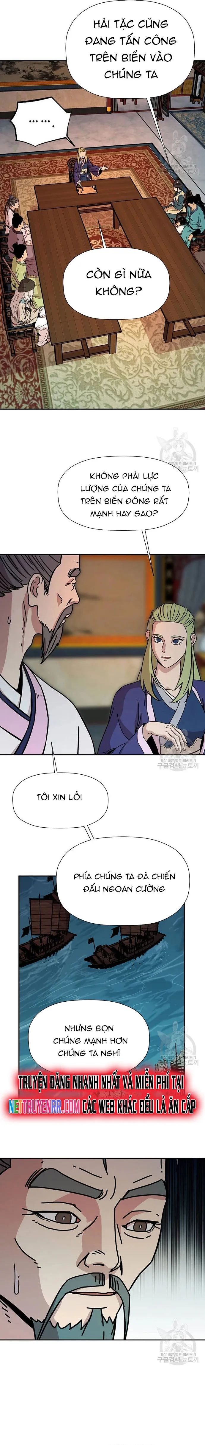 Học Giả Trở Lại Chapter 180 - 12