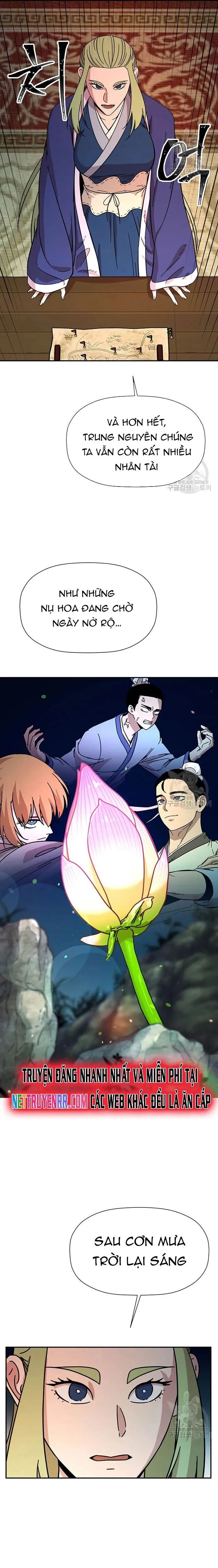 Học Giả Trở Lại Chapter 180 - 20