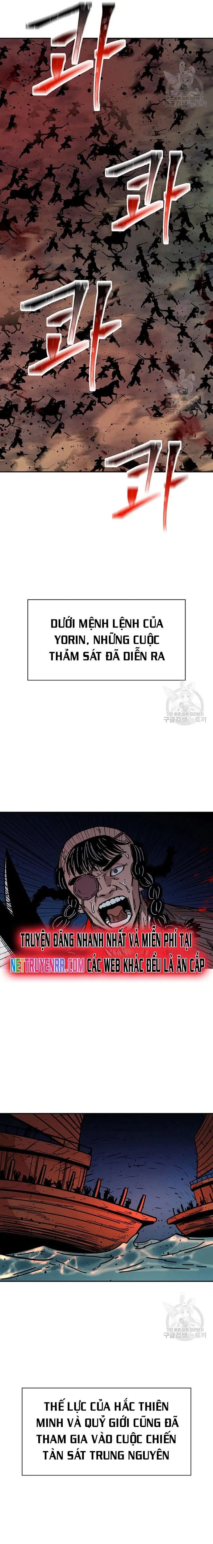 Học Giả Trở Lại Chapter 180 - 3