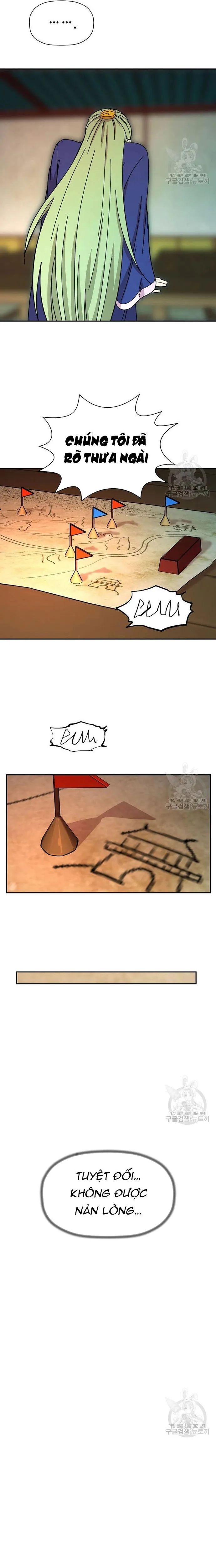 Học Giả Trở Lại Chapter 180 - 21