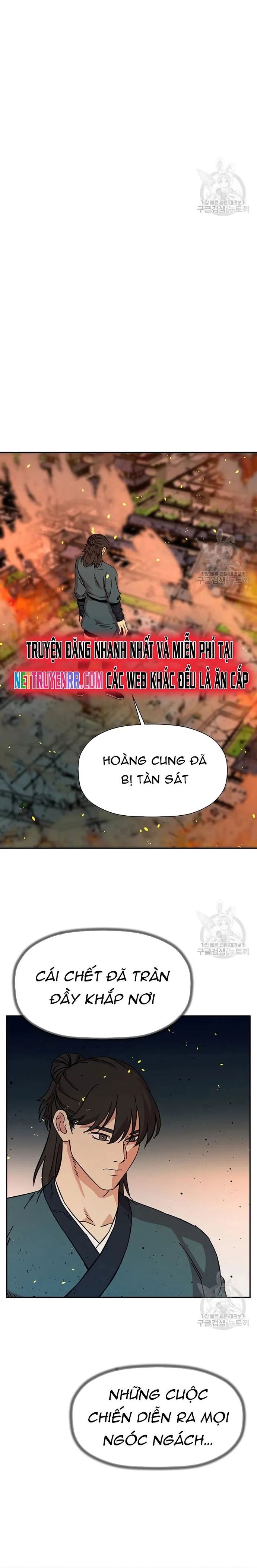 Học Giả Trở Lại Chapter 180 - 22